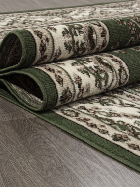 GAVANA - D285 - GREEN