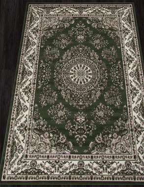 GAVANA - D285 - GREEN