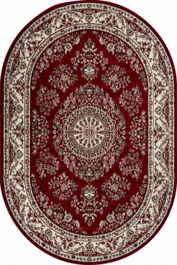 GAVANA - D285 - RED