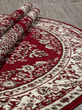 GAVANA - D285 - RED