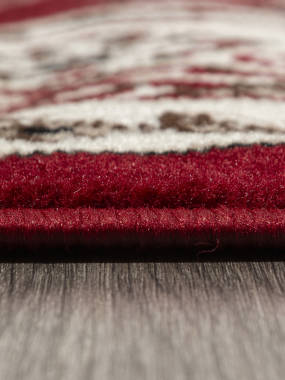GAVANA - D285 - RED