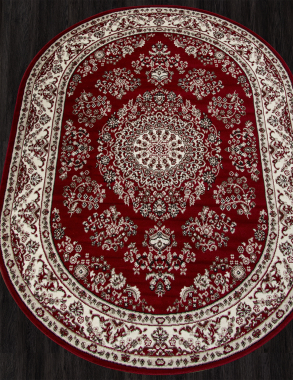 GAVANA - D285 - RED