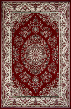 GAVANA - D285 - RED