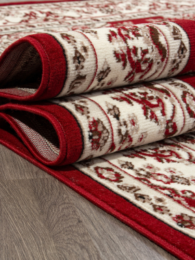 GAVANA - D285 - RED