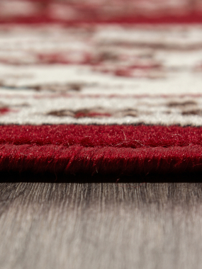 GAVANA - D285 - RED