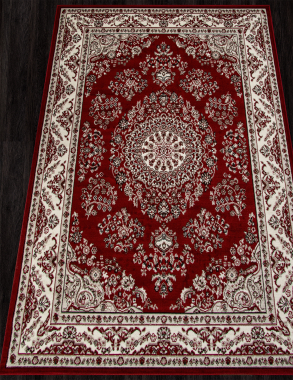 GAVANA - D285 - RED