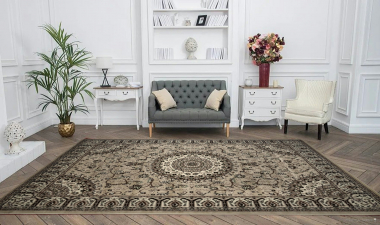GAVANA - D409 - BEIGE