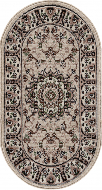 GAVANA - D409 - CREAM