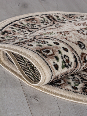 GAVANA - D409 - CREAM