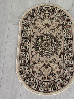 GAVANA - D409 - CREAM
