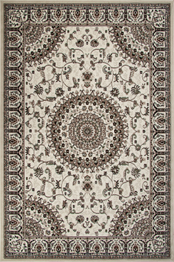 GAVANA - D409 - CREAM