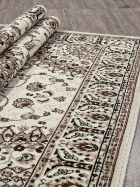 GAVANA - D409 - CREAM