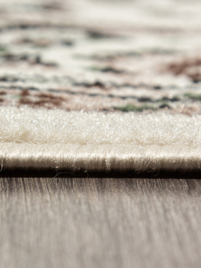 GAVANA - D409 - CREAM