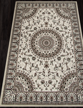 GAVANA - D409 - CREAM