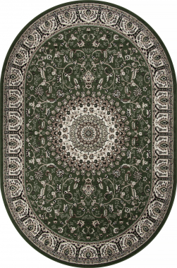 GAVANA - D409 - GREEN