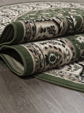 GAVANA - D409 - GREEN