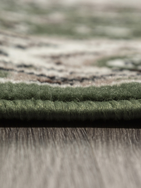 GAVANA - D409 - GREEN