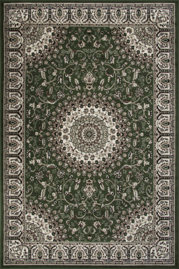 GAVANA - D409 - GREEN