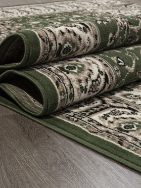 GAVANA - D409 - GREEN
