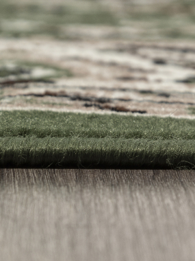 GAVANA - D409 - GREEN