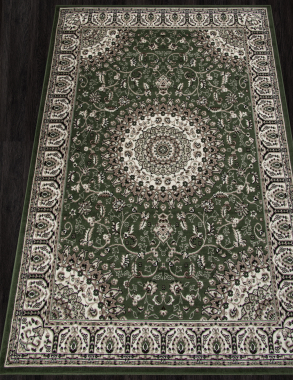 GAVANA - D409 - GREEN