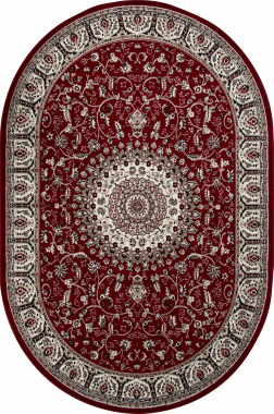 GAVANA - D409 - RED
