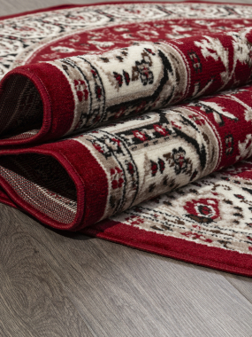 GAVANA - D409 - RED