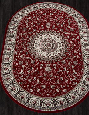 GAVANA - D409 - RED