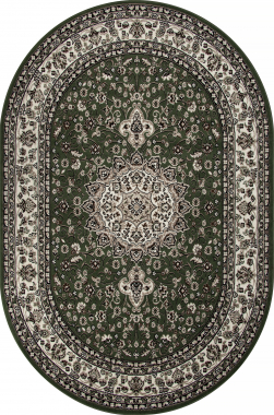 GAVANA - D411 - GREEN