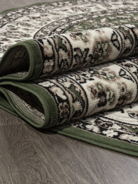 GAVANA - D411 - GREEN