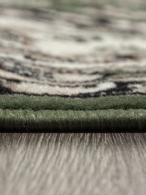 GAVANA - D411 - GREEN