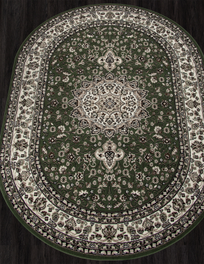 GAVANA - D411 - GREEN