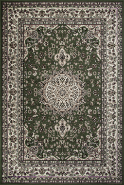 GAVANA - D411 - GREEN