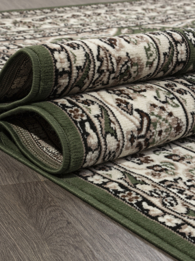 GAVANA - D411 - GREEN