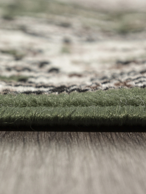 GAVANA - D411 - GREEN