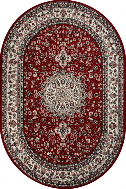 GAVANA - D411 - RED