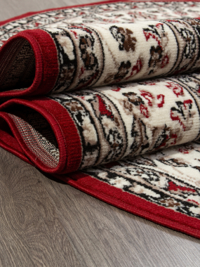 GAVANA - D411 - RED