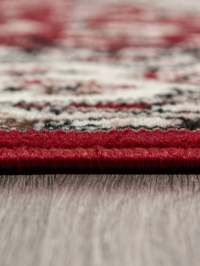 GAVANA - D411 - RED