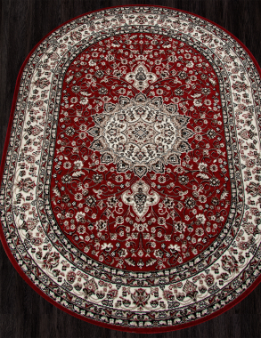 GAVANA - D411 - RED