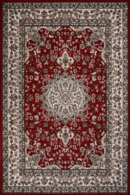 GAVANA - D411 - RED
