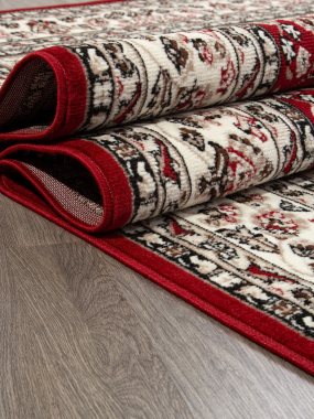 GAVANA - D411 - RED