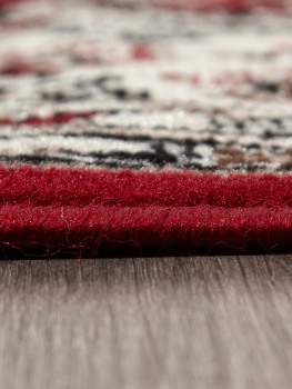GAVANA - D411 - RED