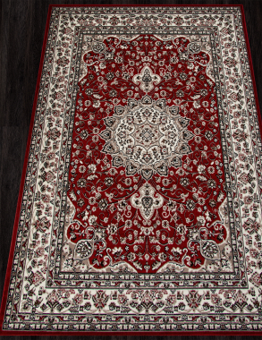 GAVANA - D411 - RED