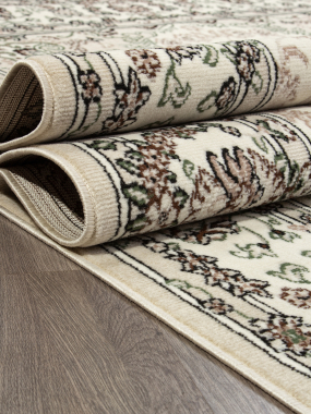GAVANA - D412 - CREAM
