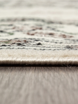 GAVANA - D412 - CREAM