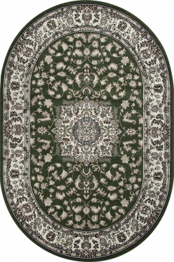 GAVANA - D412 - GREEN