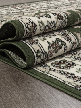 GAVANA - D412 - GREEN
