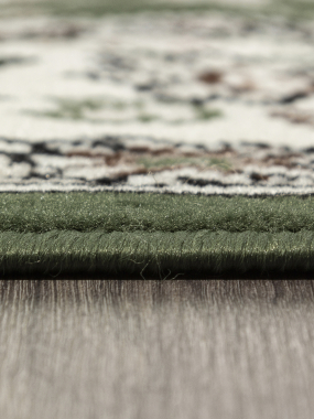 GAVANA - D412 - GREEN