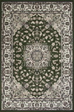 GAVANA - D412 - GREEN