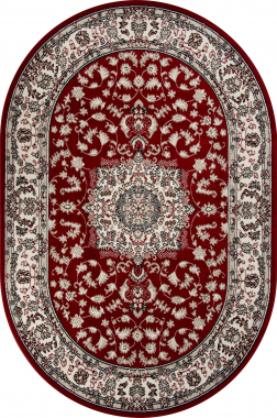 GAVANA - D412 - RED